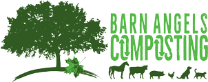 Barn Angels Composting